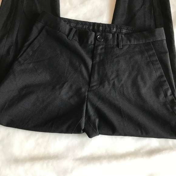 Armani Exchange Other - Armani Exchange Tuxedo style pants 31(33) Reg Tux